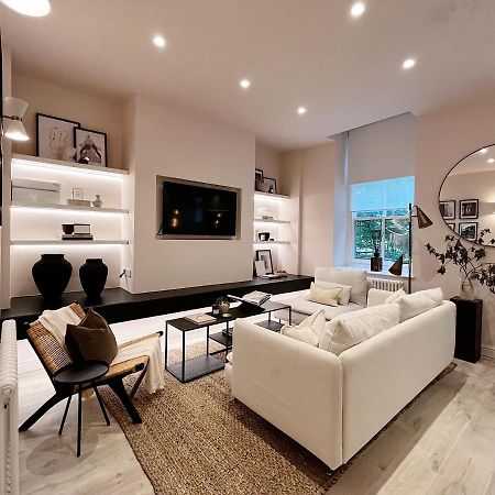 Luxury 2 Bedroom Flat In Central Todmorden Extérieur photo