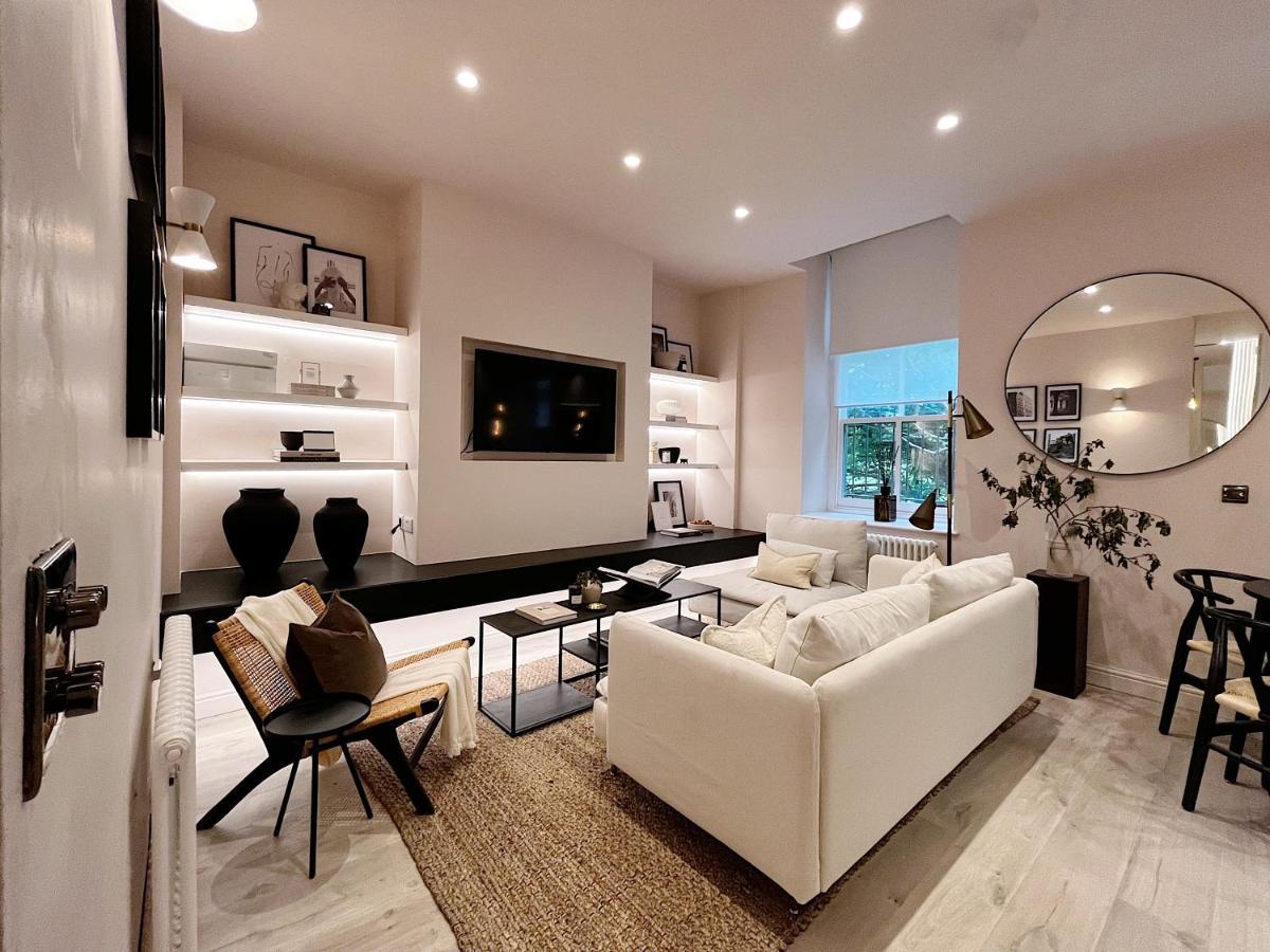 Luxury 2 Bedroom Flat In Central Todmorden Extérieur photo