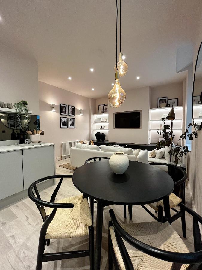 Luxury 2 Bedroom Flat In Central Todmorden Extérieur photo