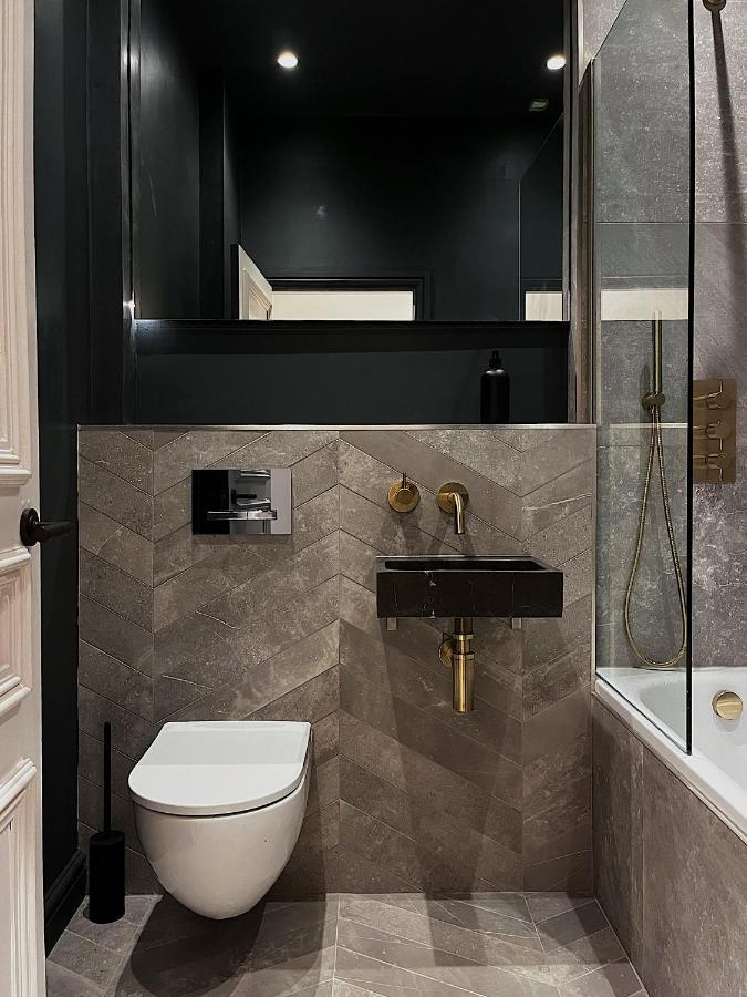 Luxury 2 Bedroom Flat In Central Todmorden Extérieur photo