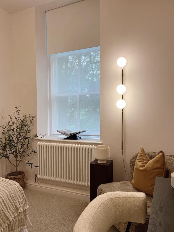 Luxury 2 Bedroom Flat In Central Todmorden Extérieur photo