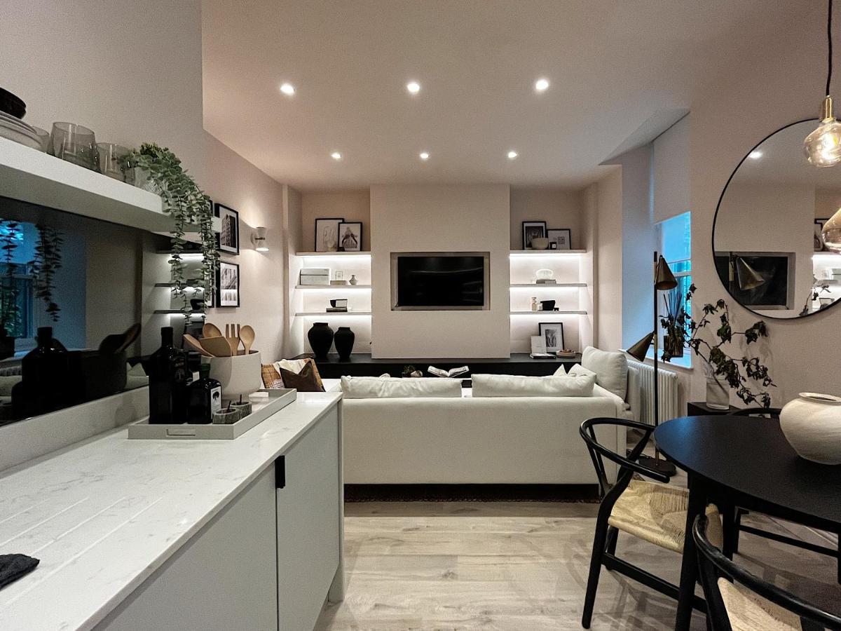 Luxury 2 Bedroom Flat In Central Todmorden Extérieur photo