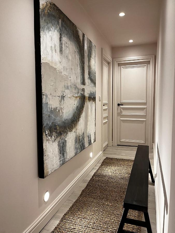 Luxury 2 Bedroom Flat In Central Todmorden Extérieur photo