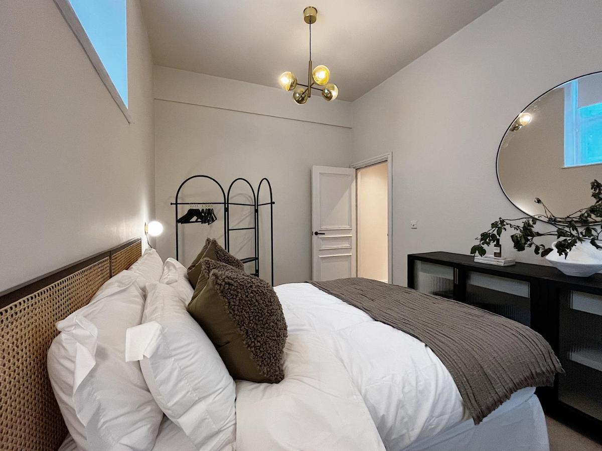 Luxury 2 Bedroom Flat In Central Todmorden Extérieur photo