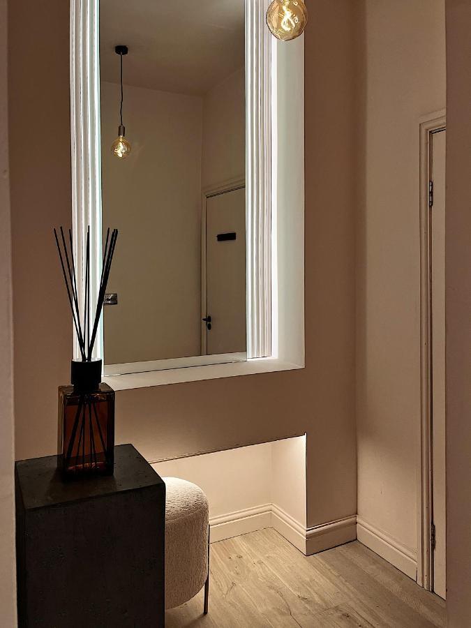 Luxury 2 Bedroom Flat In Central Todmorden Extérieur photo