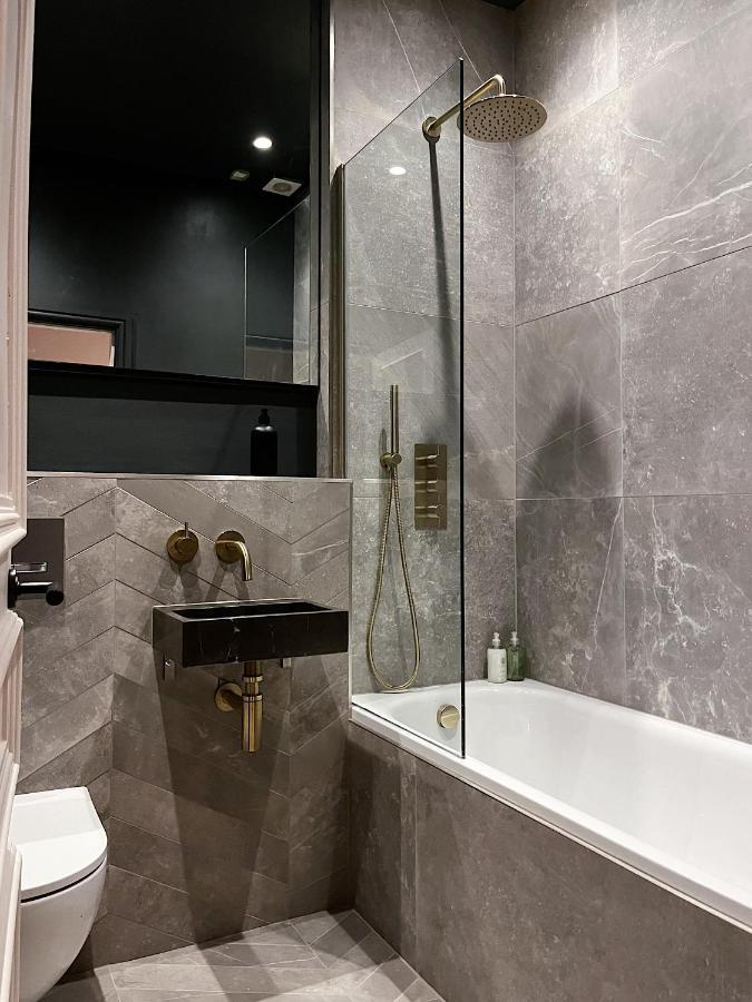 Luxury 2 Bedroom Flat In Central Todmorden Extérieur photo